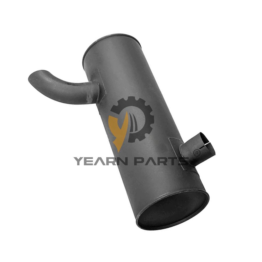 Muffler Silencer 109-9323 1099323 for Caterpillar Excavator CAT 322C 325B L 325C Engine 3126 3126B