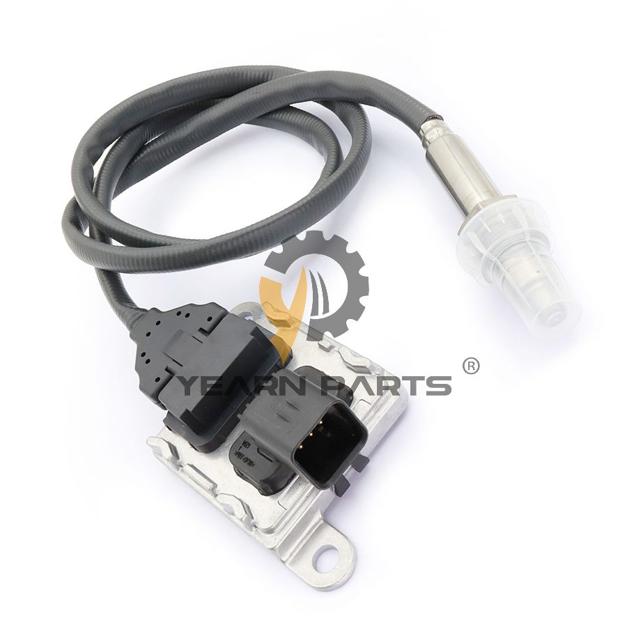 24V NOX Sensor 441-5127-03 441-5127-04 for Caterpillar CAT Excavator 320 336 Engine CX31-P600 C9.3