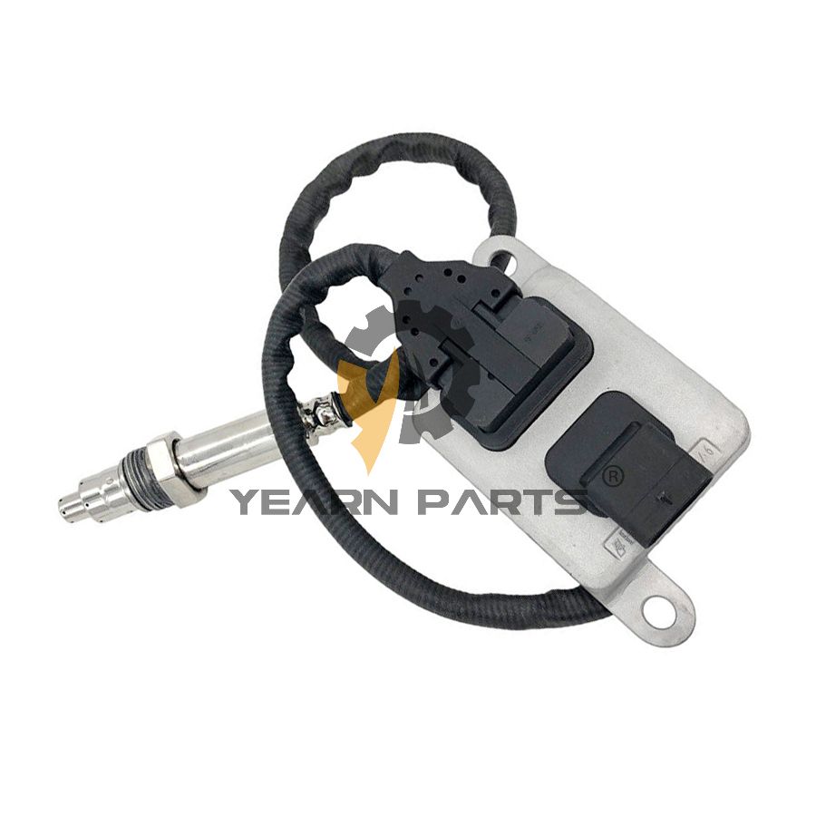Nox Sensor VH89463E0480 89463-E0480 for Kobelco SK260-10 Excavator