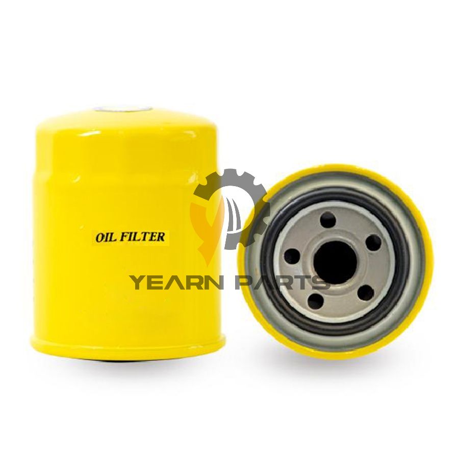 Oil Filter 119005-35151 11900535151 for Case Excavator CX33C CX37C