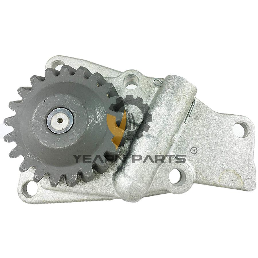 oil-pump-6206-51-1200-6206-51-1201-for-komatsu-bulldozer-d31s-18-d31p-18-d31q-18-d31pl-18-d31p-18a-engine-6d95l