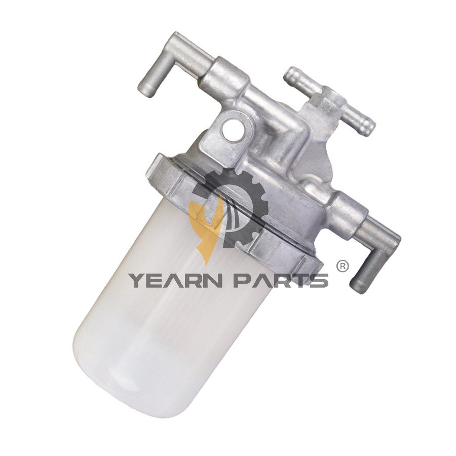 Oil Water Separator 6636731 Bobcat Excavator 100 76