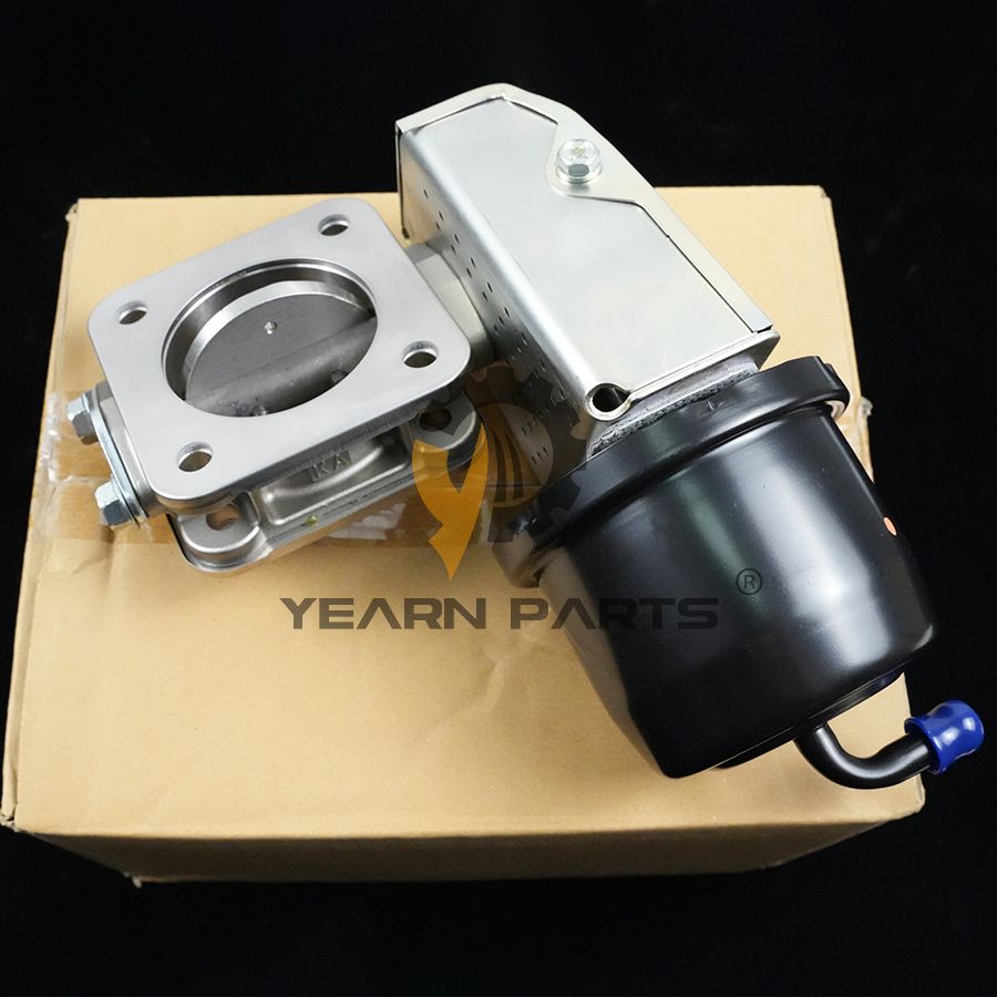 ホットなアイテム、ホットな節約 8-98348-729 Brake Exhaust Original 8983487290 for 8983487370 時計