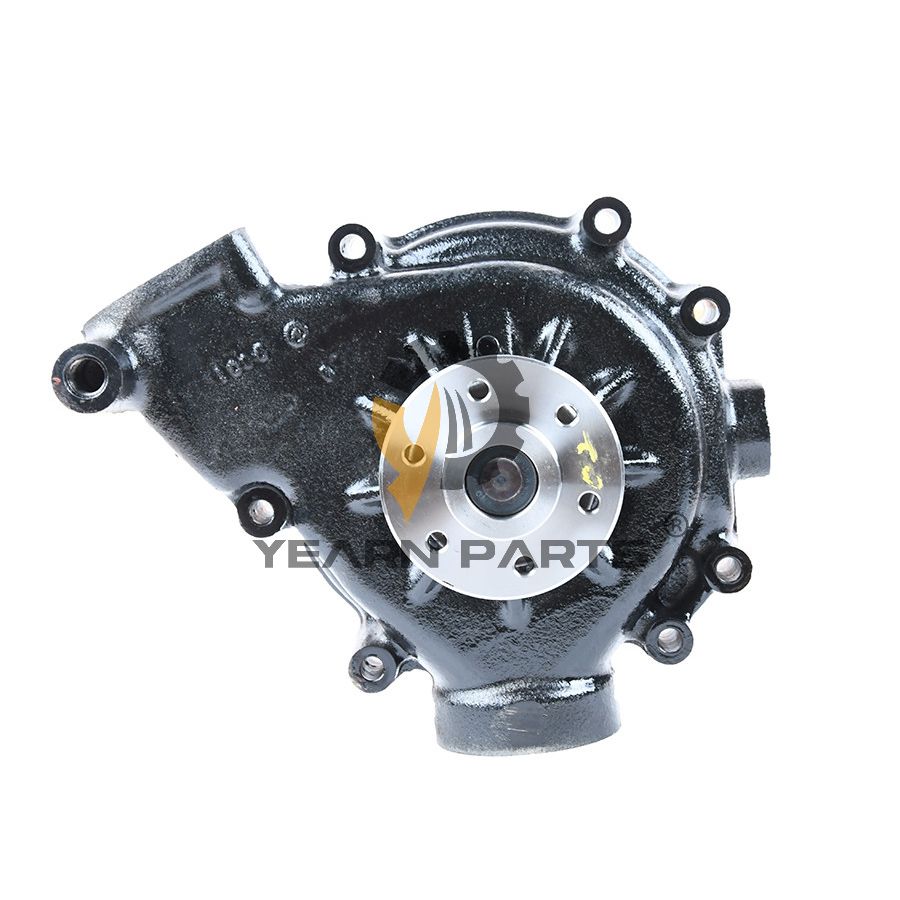 Original Water Pump 400921-00040A 65.06500-6174 65.06500-6174A 65.06500-6174C 65.06500-6174D Doosan Daewoo Excavator