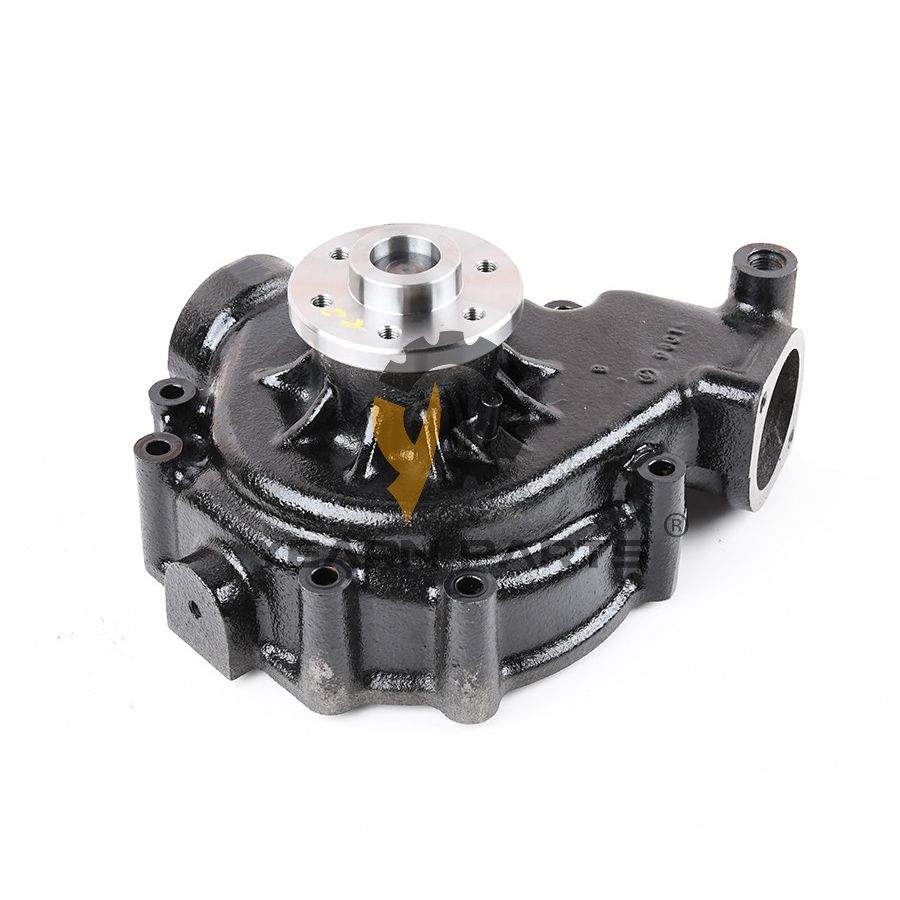 Original Water Pump Doosan Daewoo Excavator DL300 DL350 DX300LC DX300LL DX340LC DX350LC DX380LC