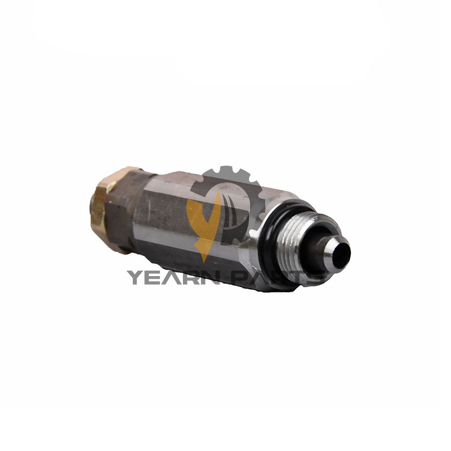 Overload Relief Valve Ass'y 4-02-902 402902 for Doosan Daewoo Excavator B55W-1 SOLAR 55 SOLAR 55-V PLUS SOLAR 55W-V SOLAR 55W-V PLUS