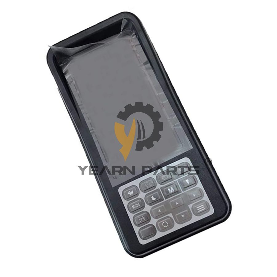 Panel Instrument Cluster YN59S00028F1 for Kobelco Excavator 230SR-3 260SR-3 SK260-9 SK295-9 SK350-9 SK485LC-9