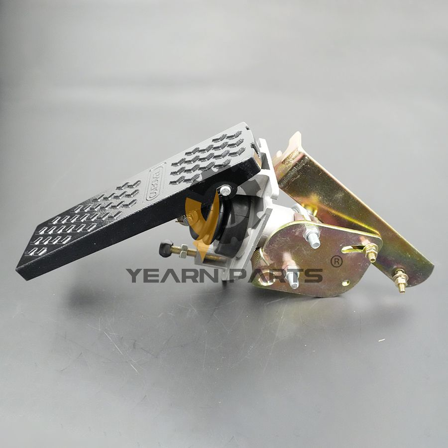 Pedal and Body A 417-43-11210 4174311210 for komatsu Wheel Loader WA250-1 WA250-3 WA250-5 WA270-5 WA320-3 WA380-3 WA420-3 WA470-3