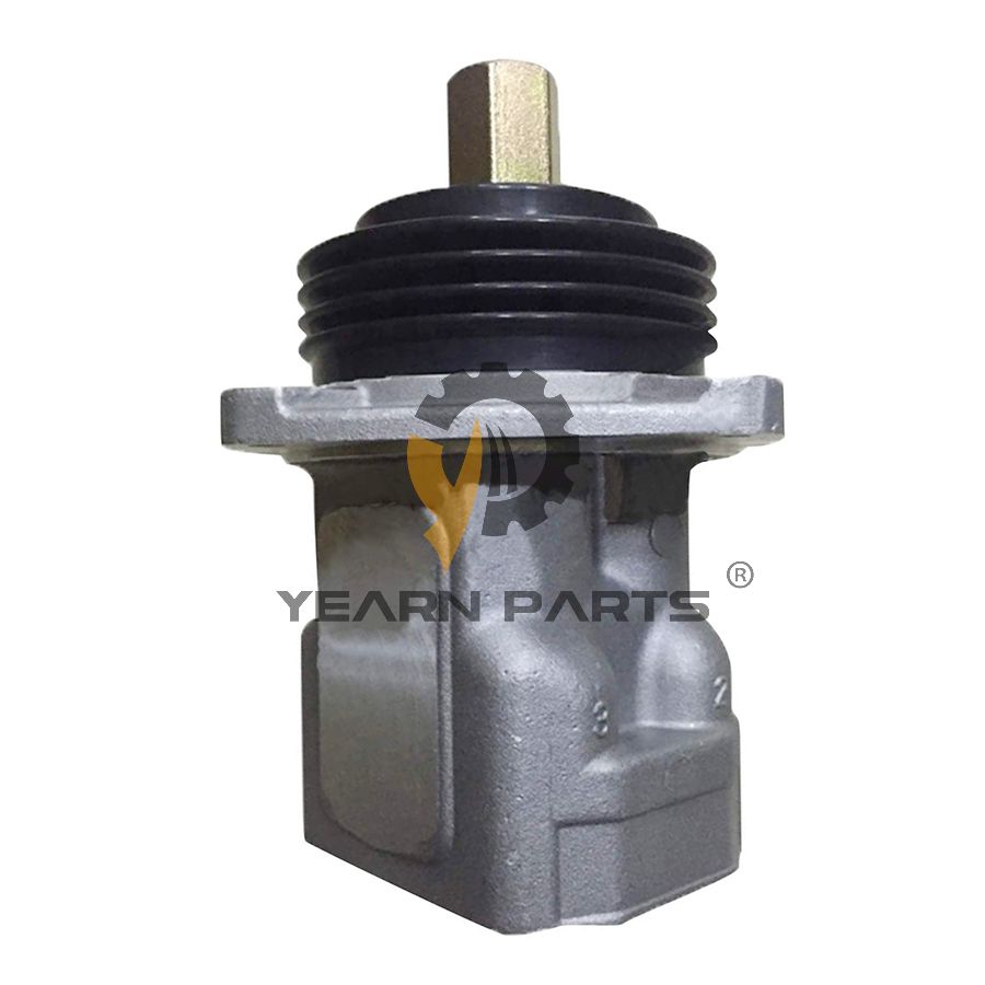 Pilot Valve 297-0589 2970589 for Caterpillar Excavator CAT 311C U 311C U 311F LRR 312D 312D L 312D2 312D2 L 314C CR 314C LCR