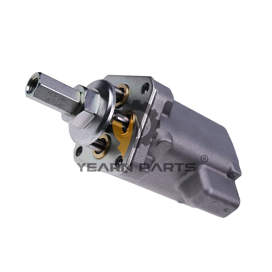 Pilot Valve 9195304 for Hitachi Excavator EX1200-5 ZX110 ZX120 ZX160 ZX200 ZX230 ZX270