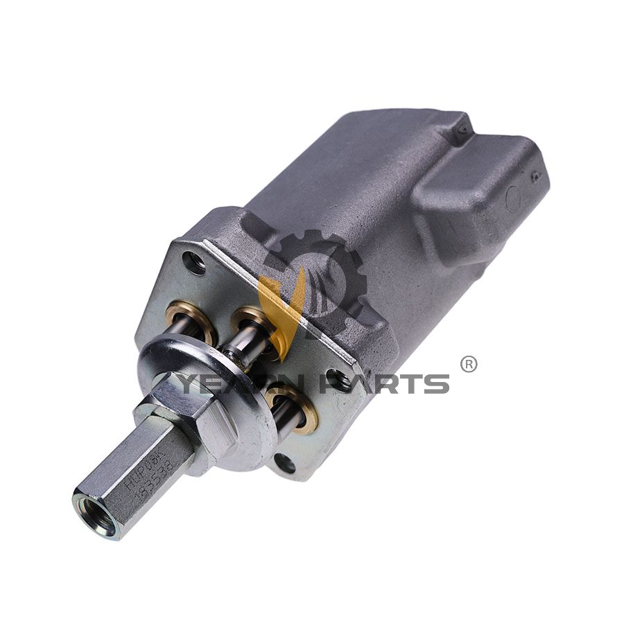 Pilot Valve AT214396 for John Deere Excavator 160LC 330LC 200LC 330LCR 110 230LC 120 230LCR 270LC