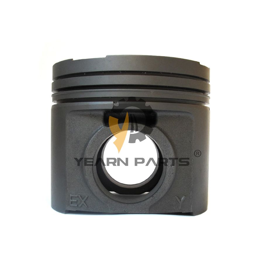 Piston 6240-31-2111 for Komatsu Excavator PC1250-7 Wheel Loader WA600-3LK Engine 6D170E