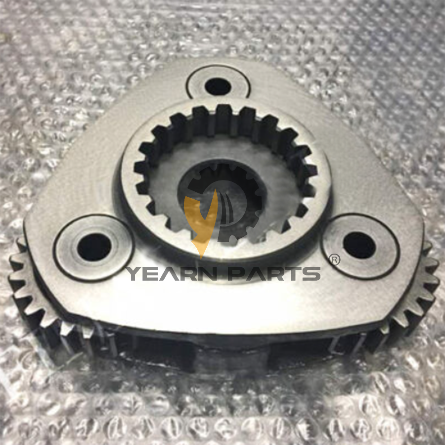 Planetary Carrier 2021634 for Hitachi Excavator EX100 EX120