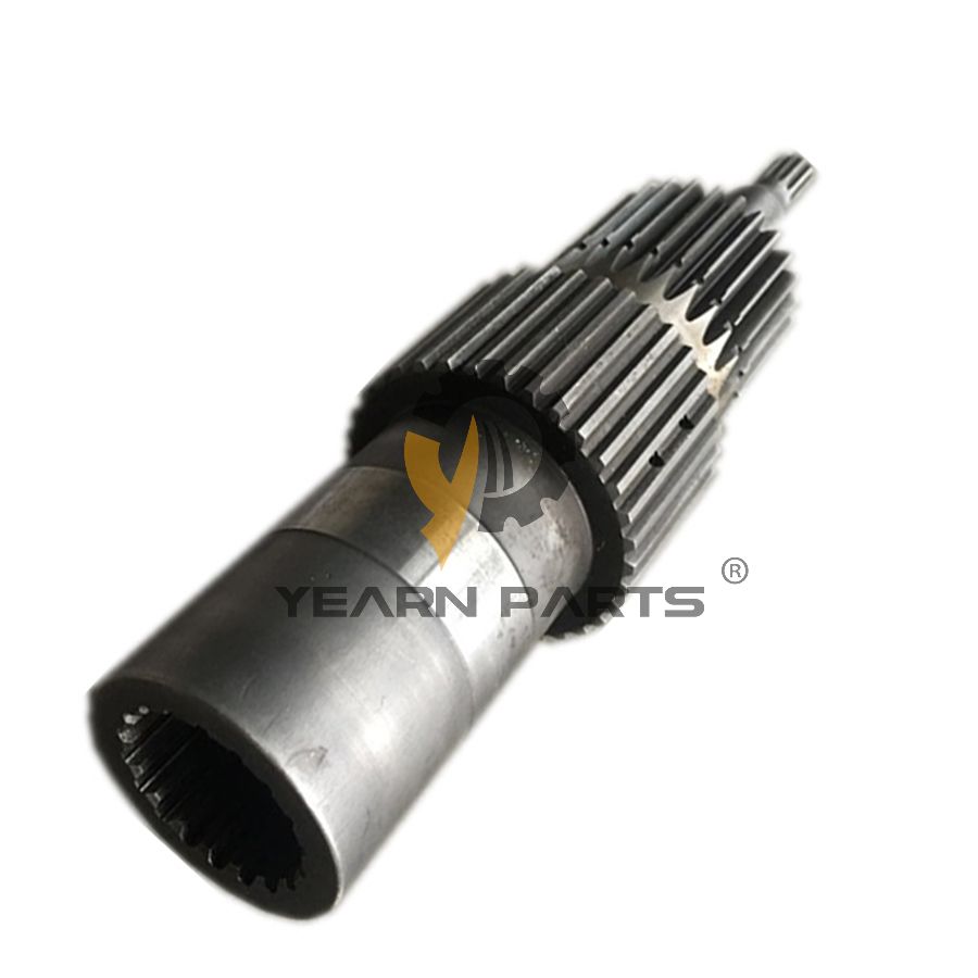 Planetary Drive Shaft VOE14558069 for Volvo Excavator EW140C EW140D EW140E EW145B EW145B EWR150E