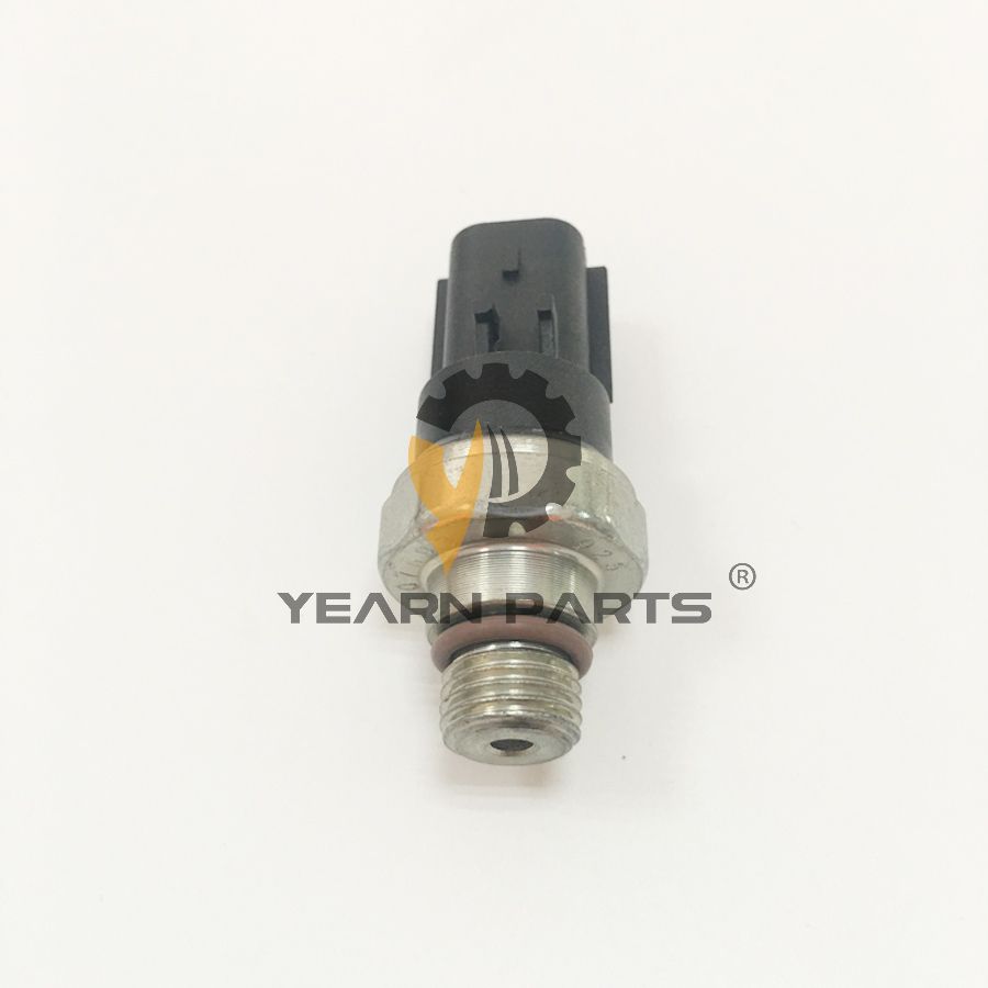 Pressure Sensor 6744-81-4010 for Komatsu Wheel Loader WA200-6 WA200PZ-6 WA250-6 WA250PZ-6 WA250PZ-6 WA320-6