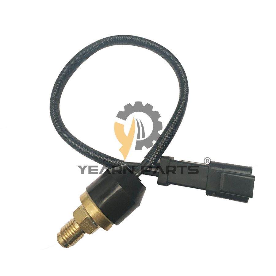 Pressure Sensor 309-5769 3095769 for Caterpillar CAT Excavator 345D 312D 313D 315C 315D Engine C13