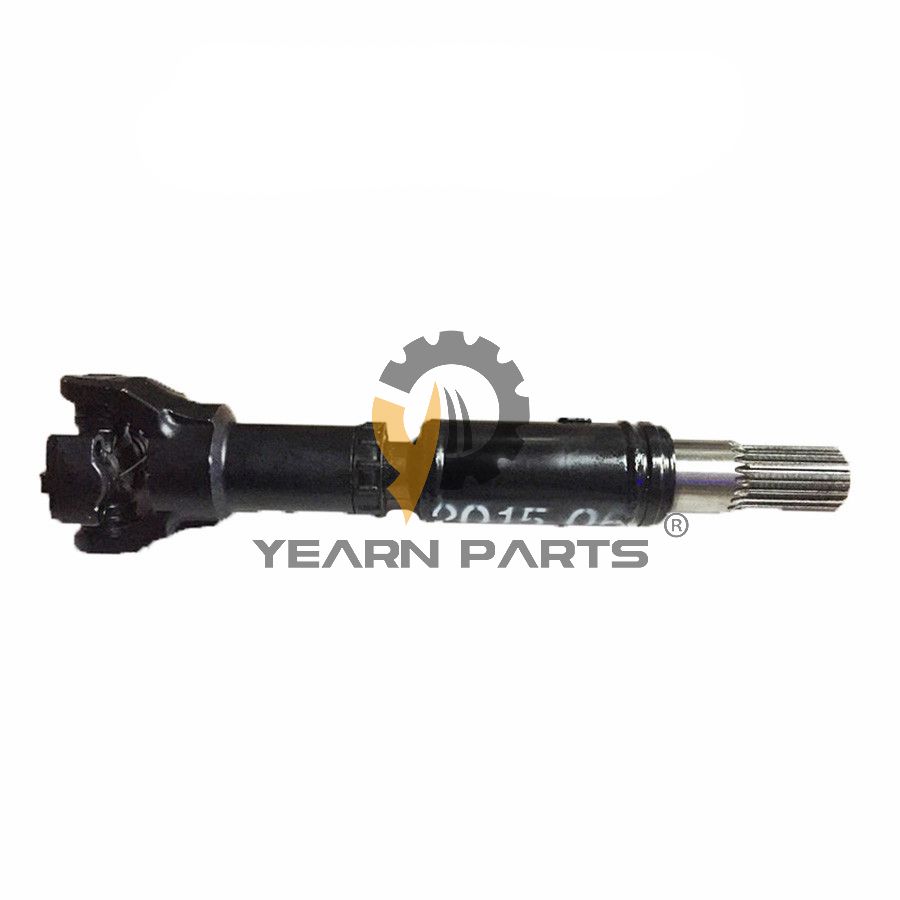 Propeller Shaft ASSY 423-20-23110 4232023110 for Komatsu Wheel Loader WA350-3A WA350-3A-S WA350-3A-SN WA350-3-H WA350-3-X WA380-3 WA380-3L WA380-DZ-3