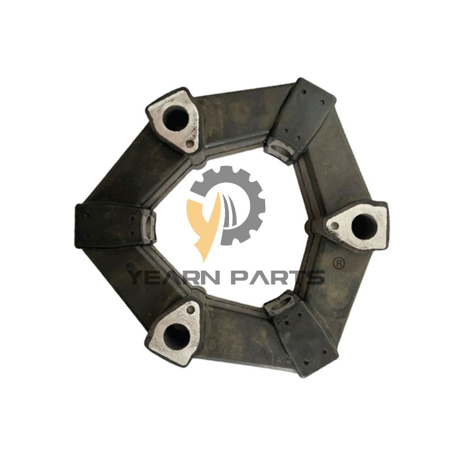 Pump Coupling 6660771 for Bobcat Excavator 225 231 325 331 334