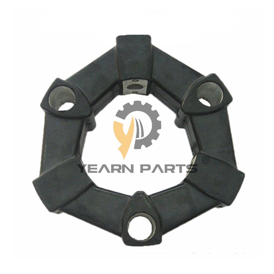 Pump Coupling PW30P01002S001 for Kobelco Excavator SK20SR-3 SK27SR-3 SK30SR-3 SK35SR-3 SK40SR-3 SK55SRX
