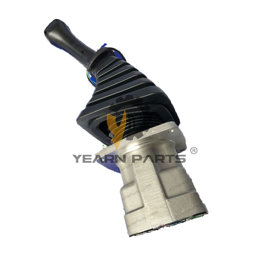 Remote Control Valve (RH) K1000555G 410113-00021A 410113-00125A 410113-00125B for Doosan Deawoo Excavator DX140LC DX160LC DX180LC DX190W DX210W
