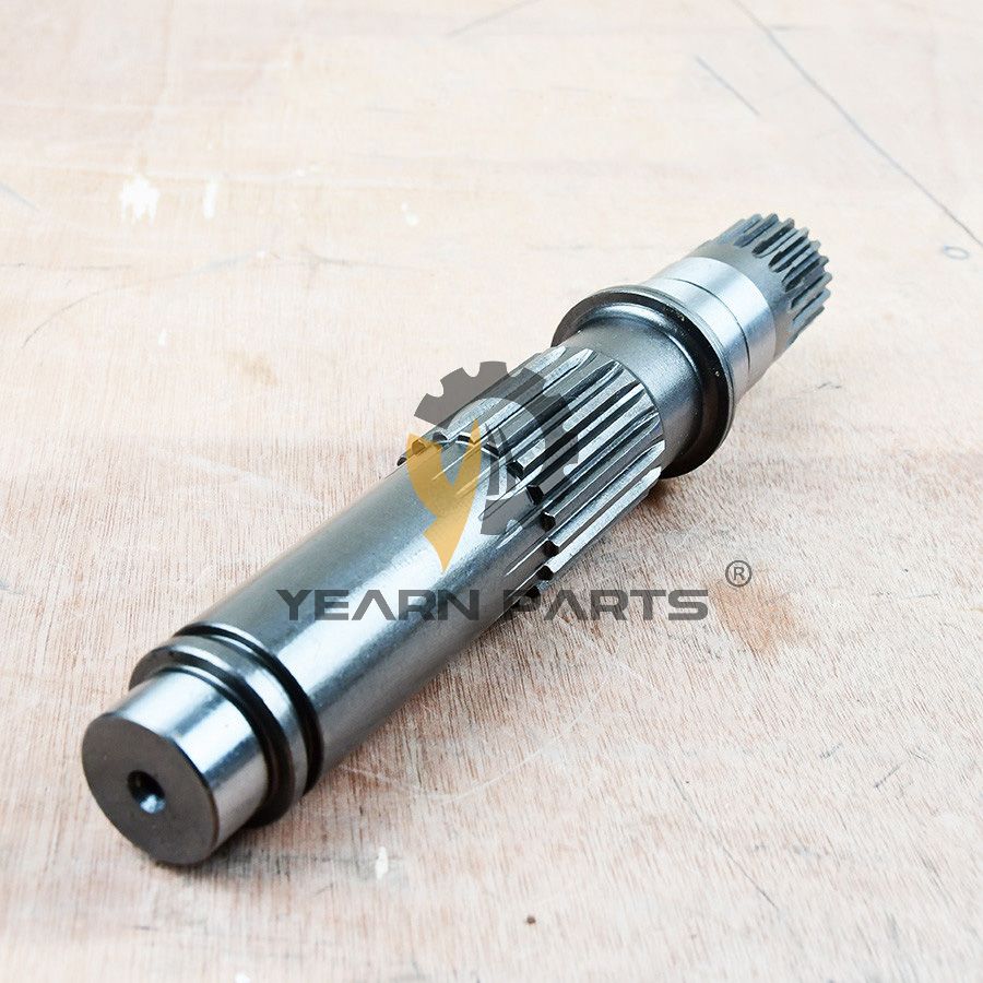 Shaft 2441U995S102 for Kobelco Excavator SK100 SK100L SK115SRDZ SK115SRDZ-1E SK135SR SK135SR-1E SK135SRL SK135SRL-1E SK135SRLC SK135SRLC-1E SK150LC-3 SK150LC-4 SK160LC-4