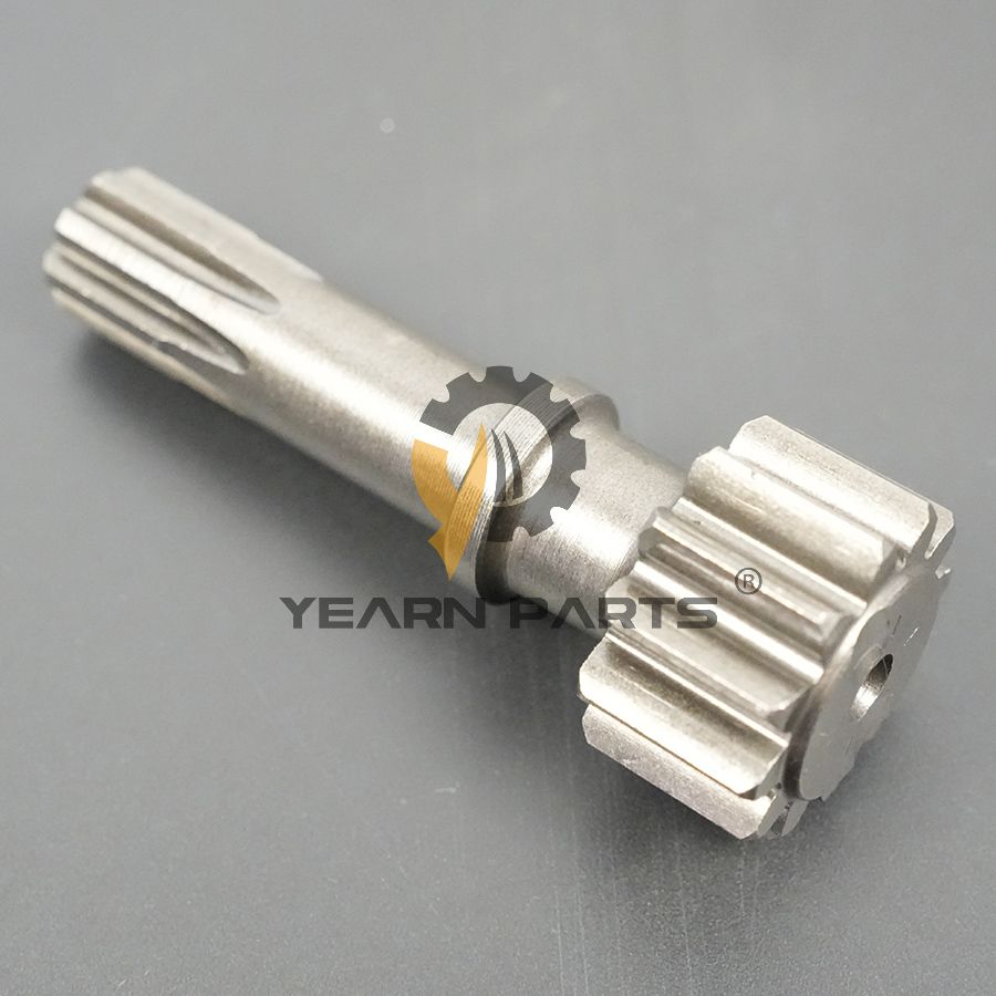 Shaft Gear 6669259 for Bobcat Excavator 325 328