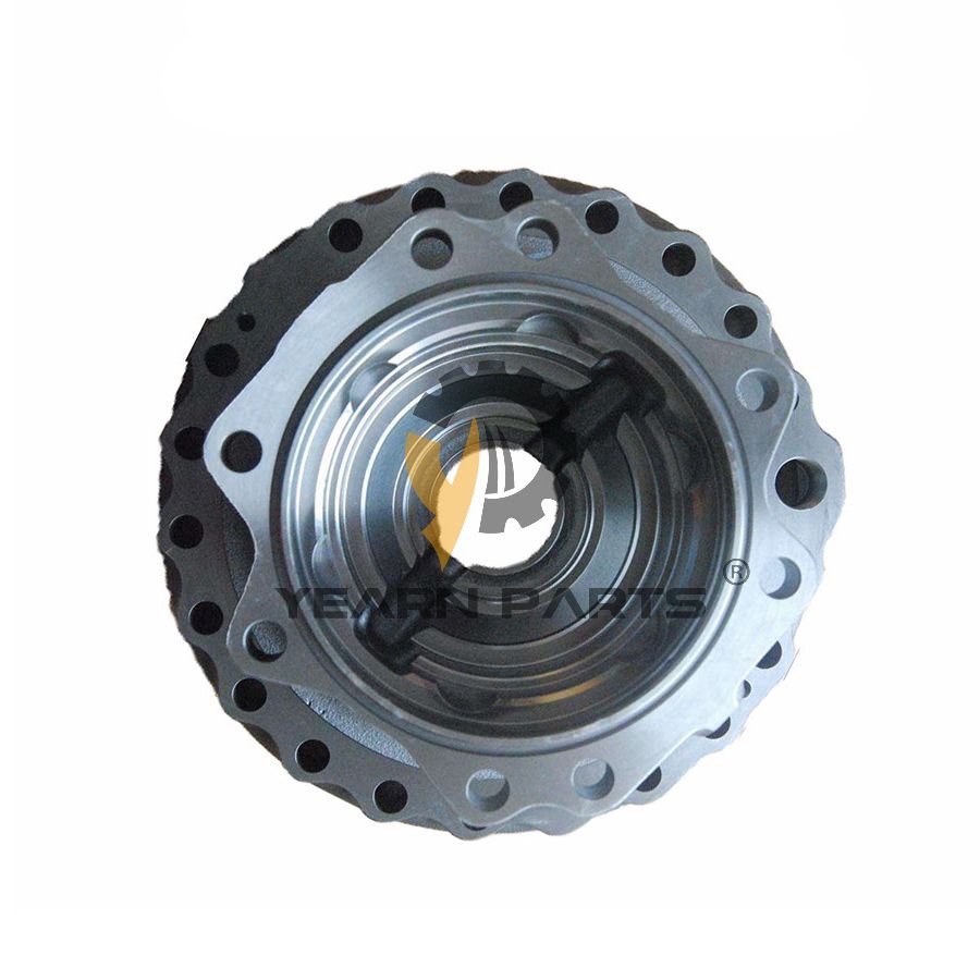 Shaft Housing XKAQ-00002 XKAQ00002 for Hyundai Excavator R160LC-7A R170W-7A R180LC-7A R200W-7 R210LC-7 R210NLC-7