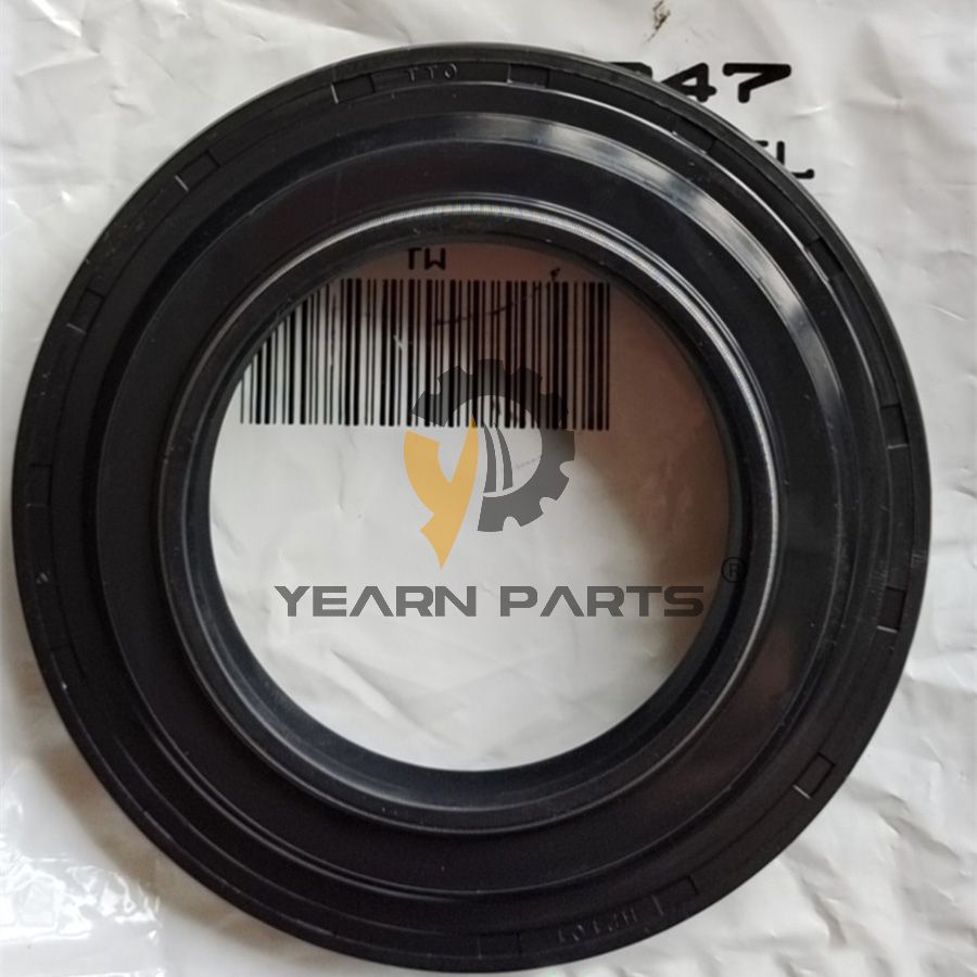 Shaft Seal 6705847 for Bobcat Loaders 753 763 773 645 742 743 751 753 763 773 7753 S130 S150 S160 S175 S185 S205 S510