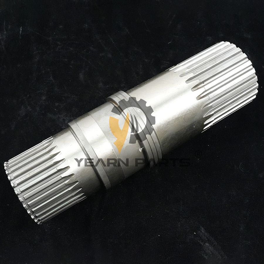 Shaft XKAQ-00005 XKAQ00005 for Hyundai Excavator R210LC-7