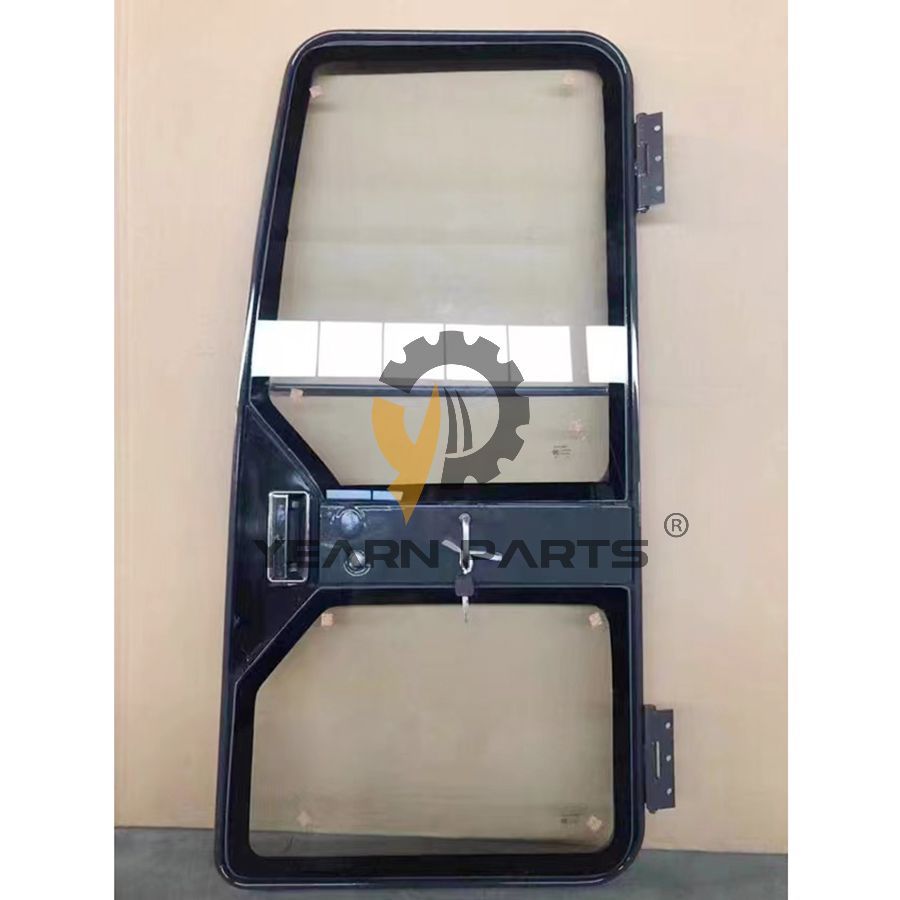 Side Door Assy for Doosan SOLAR 015 Plus