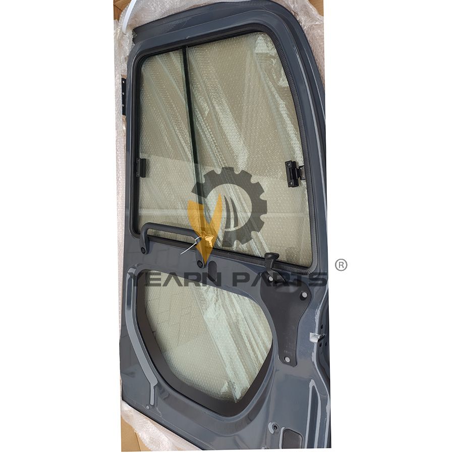 Side Door Panel YN51C01097P1 for Kobelco Excavator ED190LC-6E ED195-8 SK160LC-6E SK170-8 SK210LC-6E SK210LC-8 SK250LC-6E