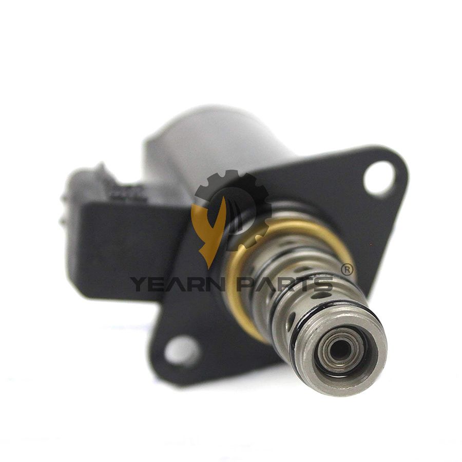 Solenoid Valve YN35V00051F1 for New Holland Excavator 140SR 140SR-3 200-8 230SR-3 260SR-3 70SR 75SR 80CS