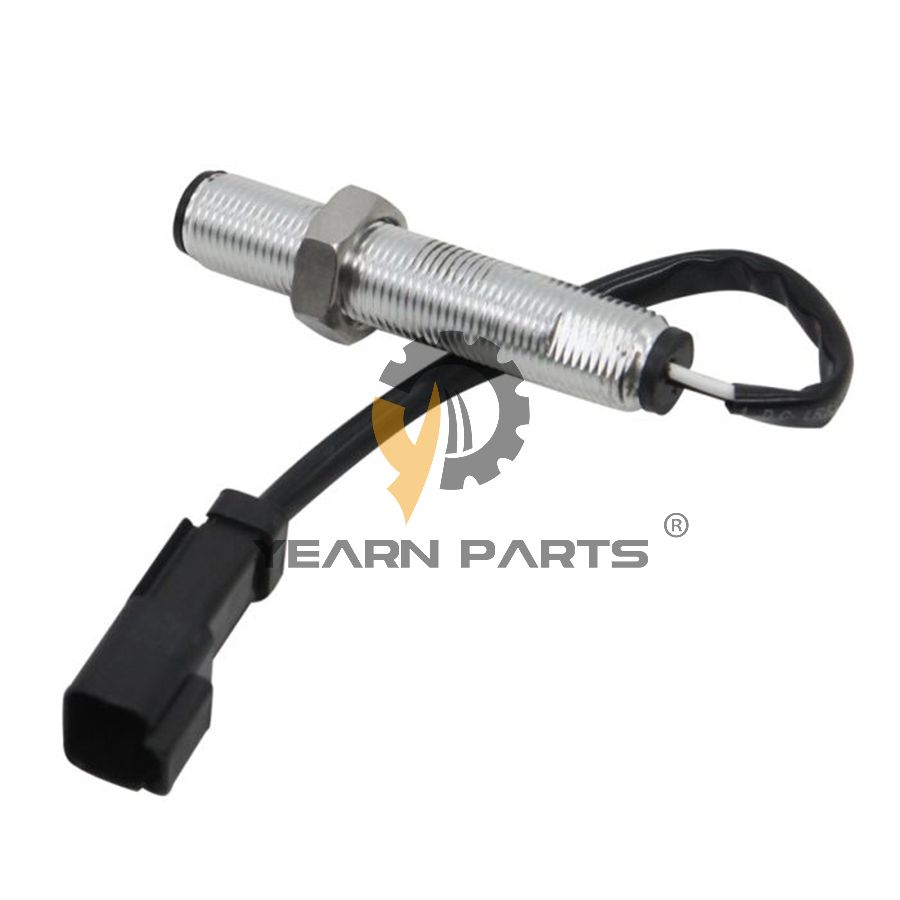 Speed Sensor 116-6680 1166680 for Caterpillar CAT M312 M315 Excavator with 3054 Engine