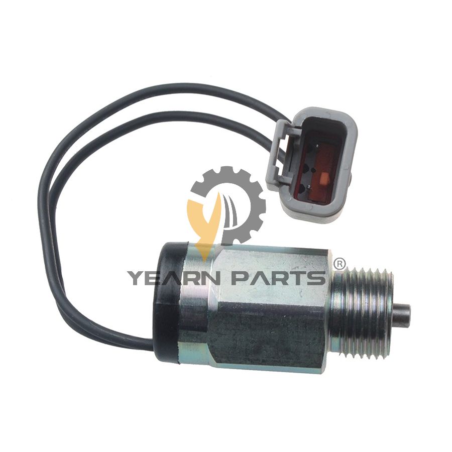 spool-lock-fuel-shut-off-solenoid-6676029-6677383-for-bobcat-t110-t140-t180-t190-t200-t250-t300-t320-t550-t590-t630-t650-t750-t770-t870