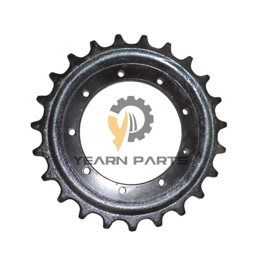 Sprocket 20S-27-33111 20S-27-33110 200703097 for Komatsu Excavator PC30-6 PC30-7 PC30R-7