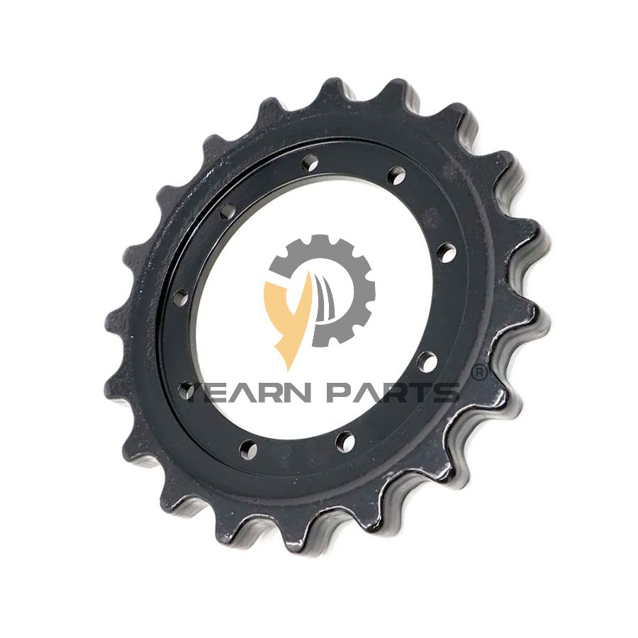 Sprocket 7148525 for Bobcat E16 E20 321 323 324