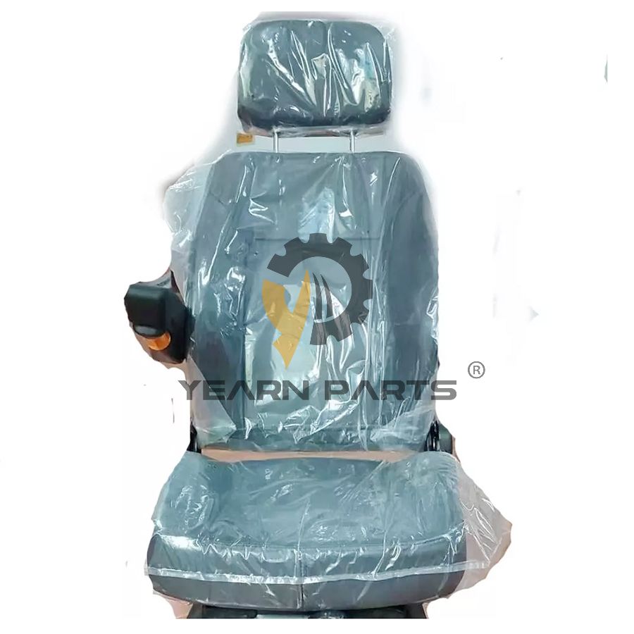 Standard Seat Ass'y 71Q6-24800 71Q624800 for Hyundai Excavator R140W-9S R160LC-9S R170W-9S R180W-9S R220LC-9S R300LC-9S