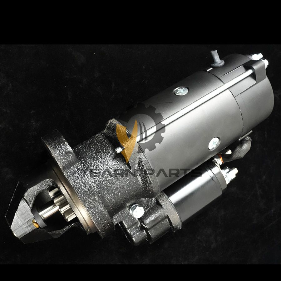 Starter Motor 320/09454 32009454 for JCB Loader 3CX 4CX 5CX Engine 444