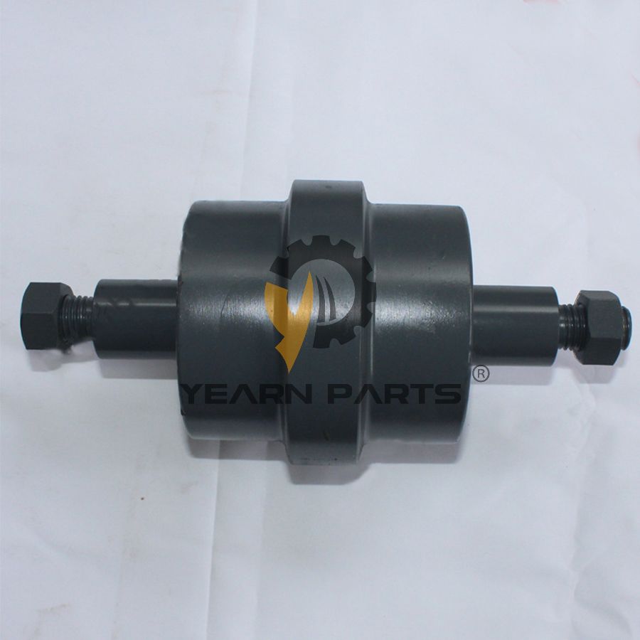 Steel Track Rolle ASSY 7013578 6693499 for Bobcat Skid Steer Loader 337 341 435 Excavator E45 E50 E55