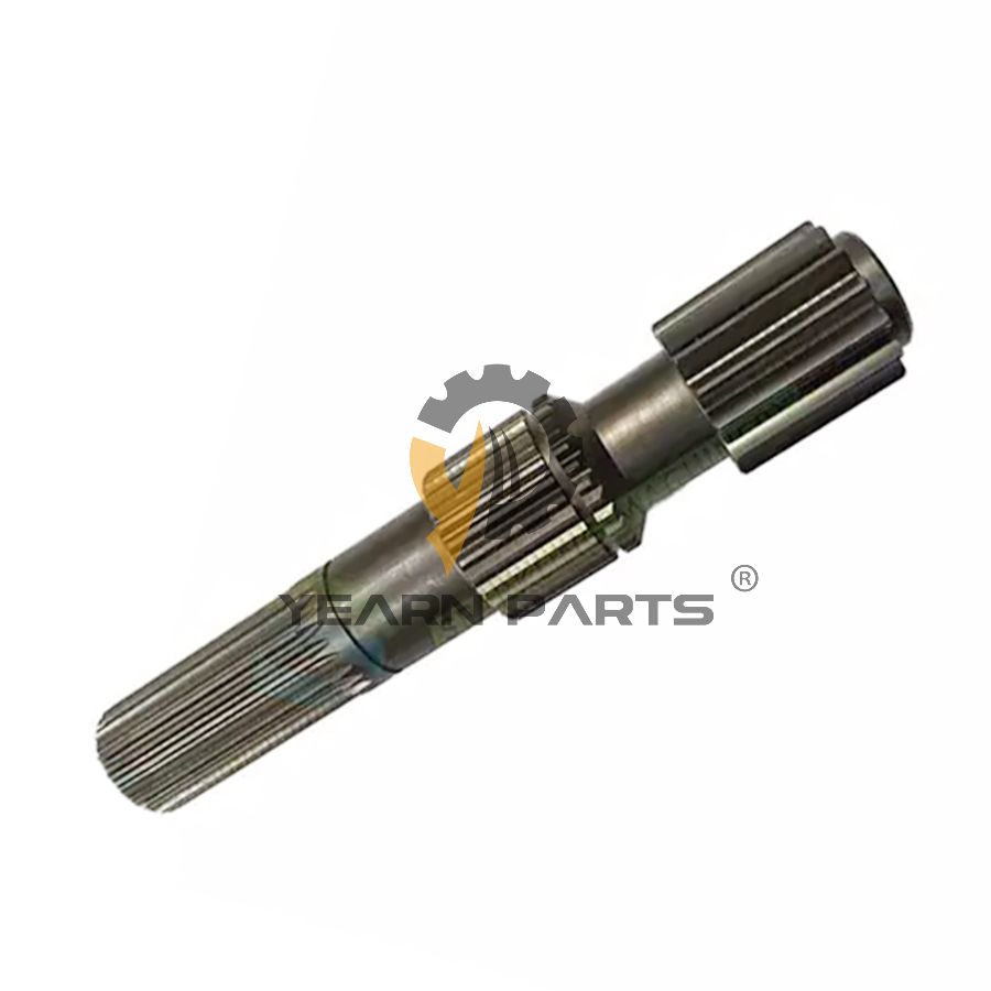 Sun Gear Shaft 4472-319-157 4472319157 for Hyundai Excavator R130W R130W-3 R170W-3 R170W-7