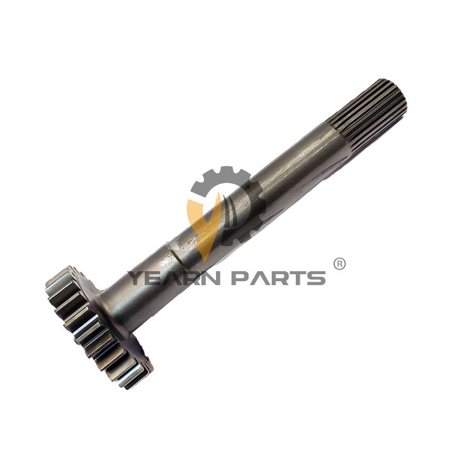 Sun Gear Shaft Prop 2048000 for Hitachi Excavator ZX250L-5G ZX270 ZX280-5G ZX330 ZX350H ZX370MTH