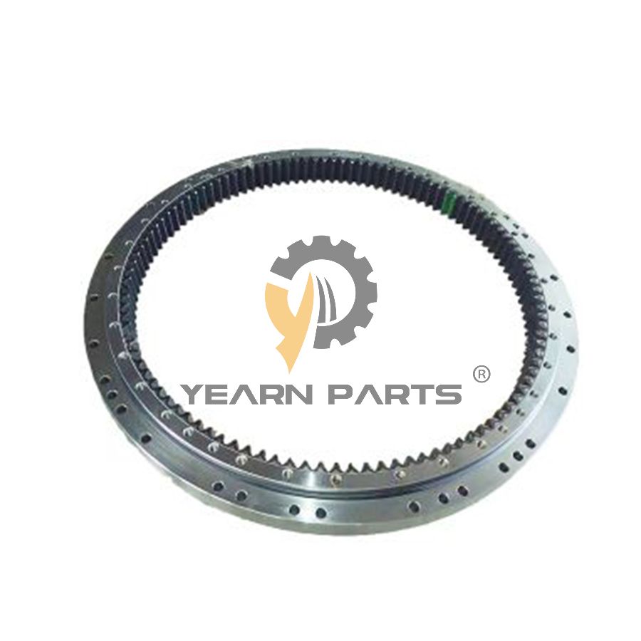 Swing Circle 201-25-51200 201-25-51100 for Komatsu Excavator PC60-5 PC60L-5 PW60-3 PW60S-3