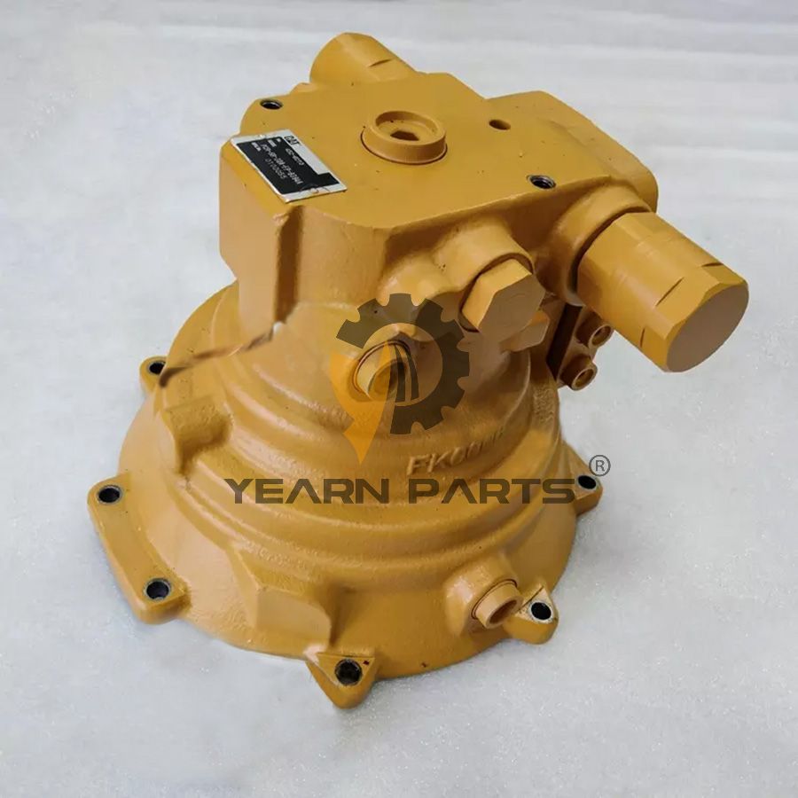 Swing Drive 452-6210 for Caterpillar Excavator Cat Excavator 307E 307E2 308E2