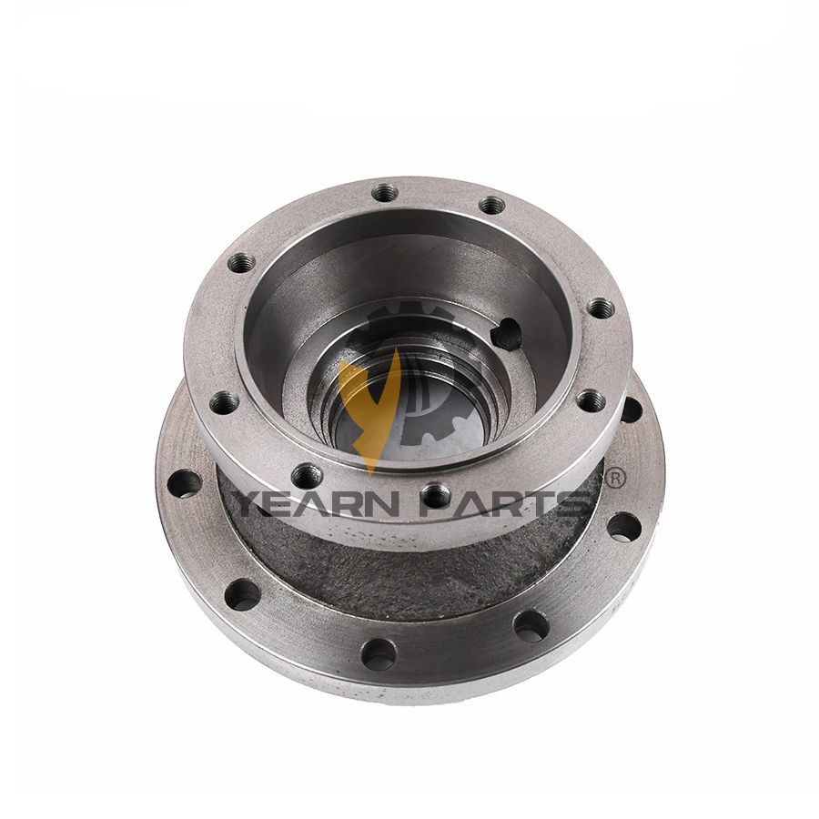 Swing Drive Gearbox Components 4397251 for John Deere Excavator 80