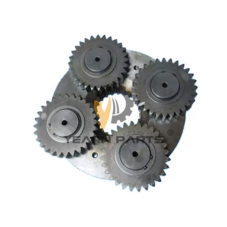 Swing Gearbox Planetary Carrier Assy XKAQ-00325 XKAQ00325 for Hyundai Excavator R360LC-7 R360LC-7A R370LC-7