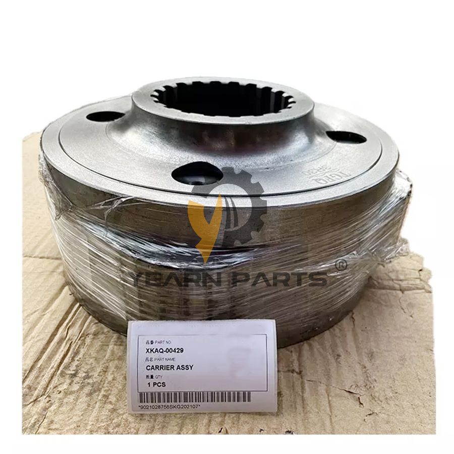 Swing Gearbox Planetary Carrier Assy XKAQ-00429 XKAQ00429 for Hyundai Excavator R290LC-7 R300LC-7 R320LC-7