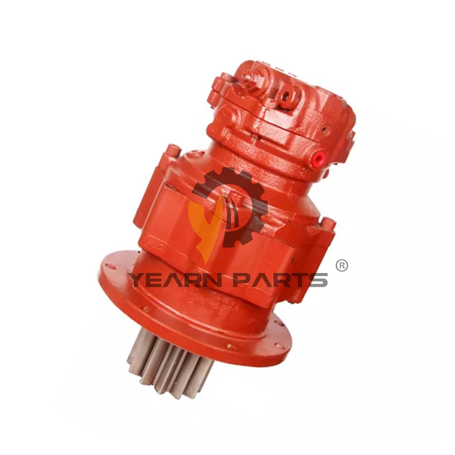 Swing Motor 163-9758 1639758 for Caterpiller Excavator CAT 303.5