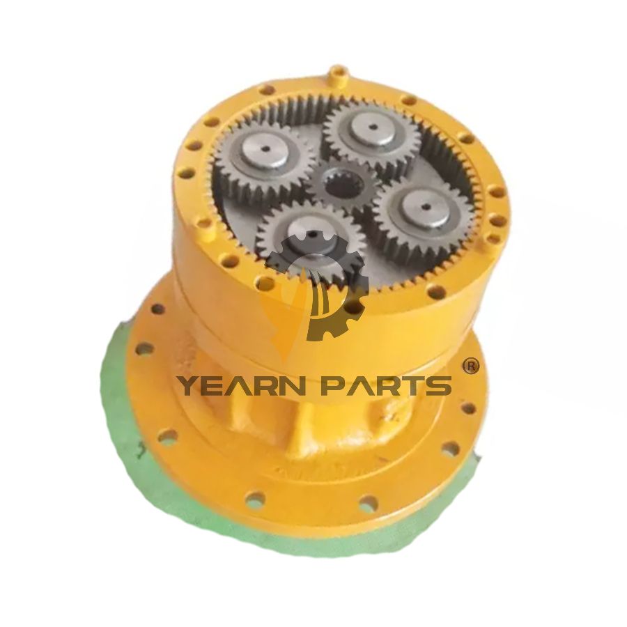 Swing Motor Assy 31EN-10071 31EN-10070 for Hyundai Excavator R250LC-7 R250LC-9 R260LC-9A R260LC-9S