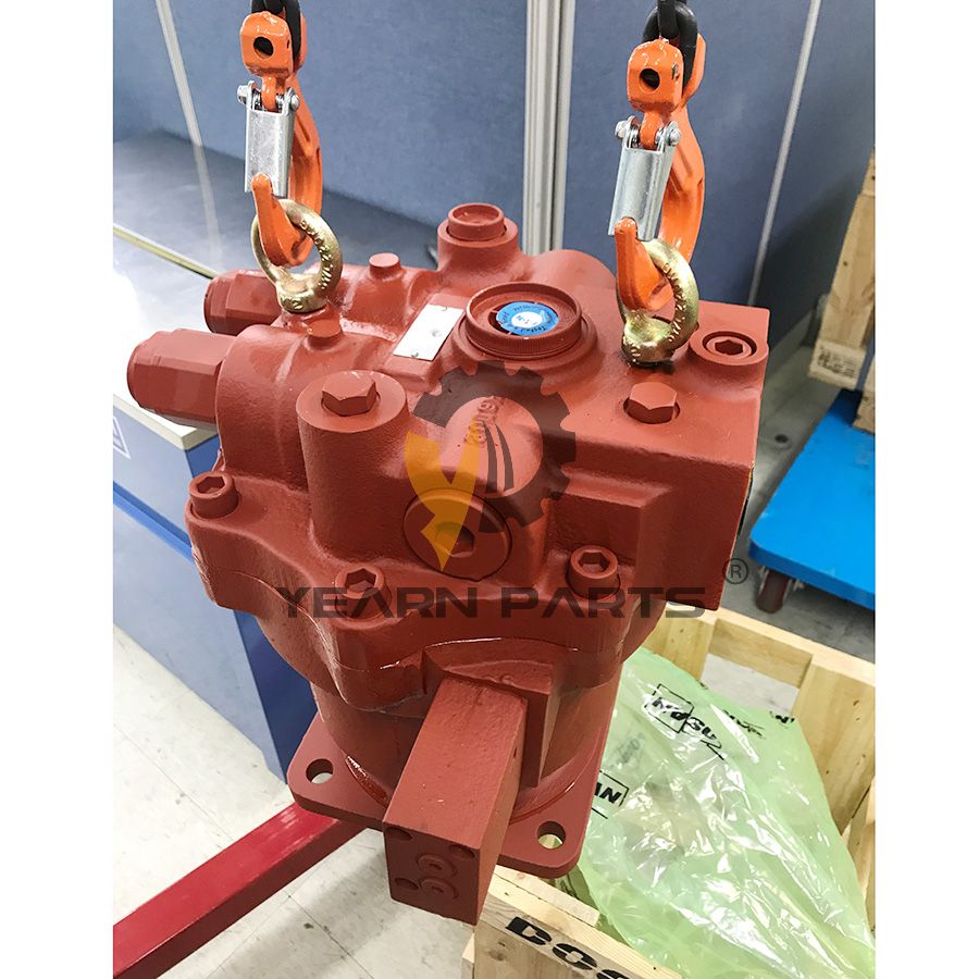Swing Motor for Hyundai Excavator R18-9AK