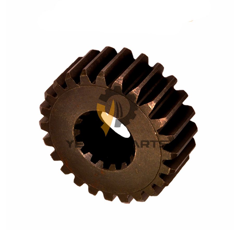 Swing Motor Sun Gear 3069512 for Hitachi Excavator EX150LC-5 EX200-3 EX200-5 EX210H-5 EX225USR(LC)